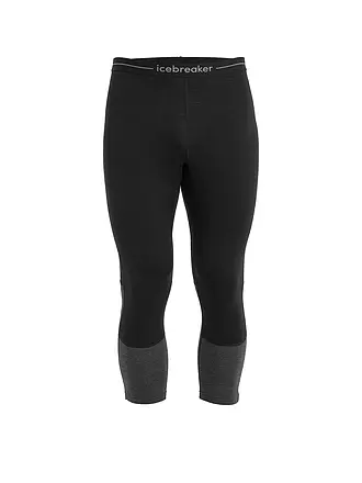 ICEBREAKER | Tight da uomo 200 ZoneKnit™ Merino 3/4 |